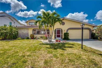 Single Family Residence, Two Story - CAPE CORAL, FL Welcome to - Beach Home for sale in Cape Coral, Florida on Beachhouse.com