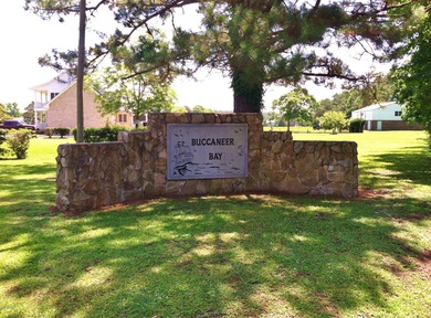 Beach Lot For Sale in Oriental, North Carolina