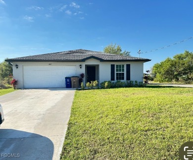 Beach Home For Sale in Lehigh Acres, Florida