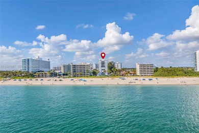 Beach Condo For Sale in Pompano Beach, Florida