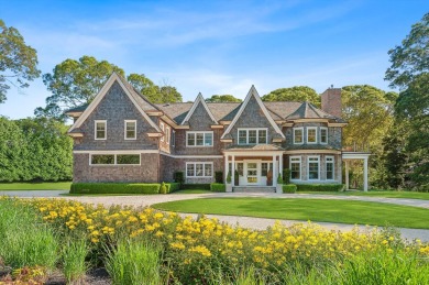 Beach Home For Sale in Sag Harbor, New York