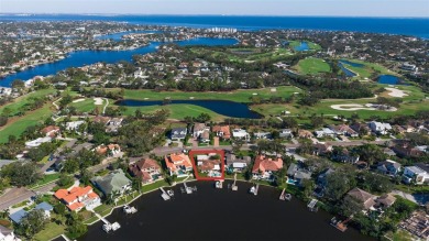 Beach Home For Sale in St. Petersburg, Florida