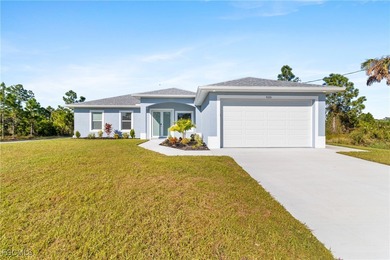Beach Home For Sale in Lehigh Acres, Florida