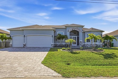 Beach Home For Sale in Port Charlotte, Florida