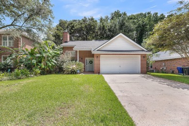 Beach Home For Sale in Charleston, South Carolina