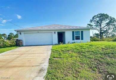 Beach Home For Sale in Lehigh Acres, Florida
