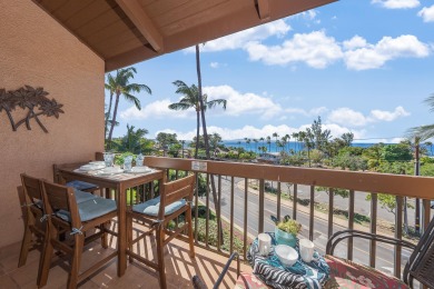 Vacation Rental Beach Condo in Kihei, HI