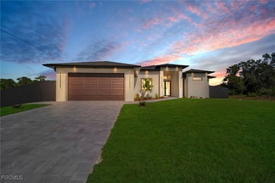 Beach Home For Sale in Lehigh Acres, Florida