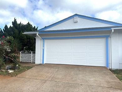 Beach Home For Sale in Waipahu, Hawaii