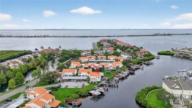 Beach Condo For Sale in Tampa, Florida