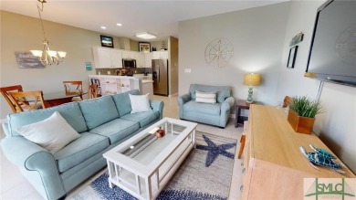 Beach Condo For Sale in Tybee Island, Georgia