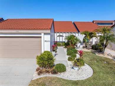 Beach Home For Sale in Punta Gorda, Florida