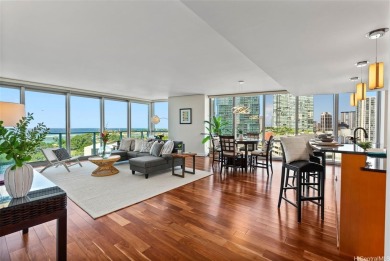 Beach Condo For Sale in Honolulu, Hawaii