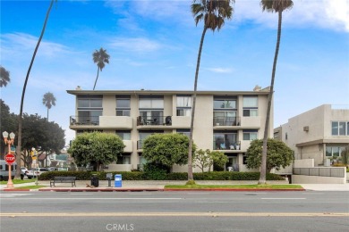 Beach Condo For Sale in Redondo Beach, California