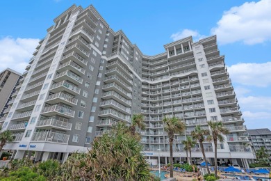 Beach Condo For Sale in Myrtle Beach, South Carolina