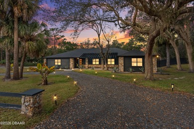 Beach Home Sale Pending in Ormond Beach, Florida