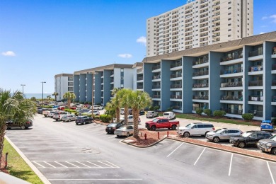 Beach Condo For Sale in Myrtle Beach, South Carolina