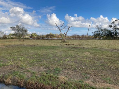 Beach Lot For Sale in Dulac, Louisiana