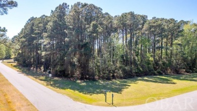 Beach Lot For Sale in Powells Point, North Carolina