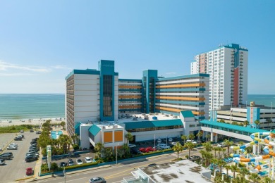 Beach Condo For Sale in Myrtle Beach, South Carolina