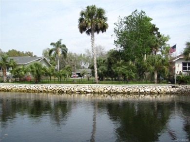 Beach Lot Off Market in Homosassa, Florida