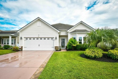 Beach Home For Sale in Murrells Inlet, South Carolina