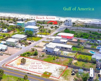 Beach Lot For Sale in Port St Joe, Florida