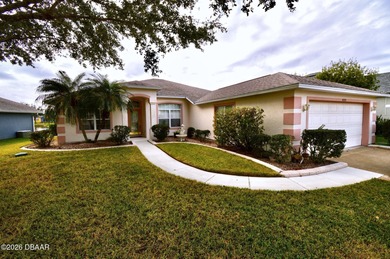 Beach Home For Sale in Port Orange, Florida