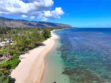Beach Home Active Under Contract in Waialua, Hawaii