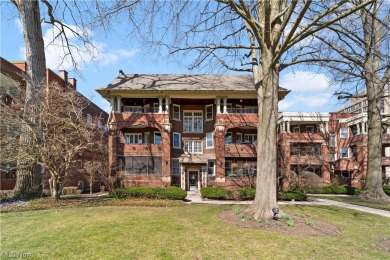 Beach Condo Sale Pending in Cleveland Heights, Ohio