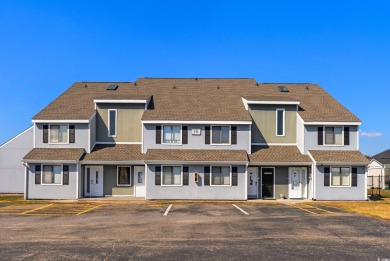 Beach Condo For Sale in Surfside Beach, South Carolina