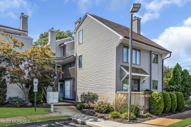 Beach Home For Sale in Point Pleasant, New Jersey