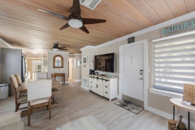 Vacation Rental Beach Condo in Madeira Beach, Florida