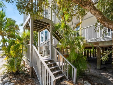 Vacation Rental Beach Villa in Cape Haze, Florida