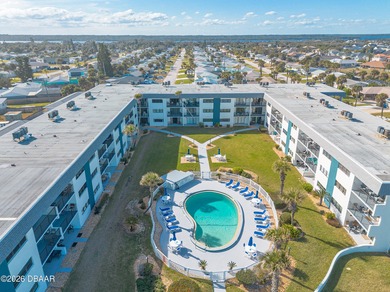 Beach Condo Sale Pending in Ormond Beach, Florida