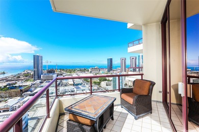 Beach Condo For Sale in Honolulu, Hawaii