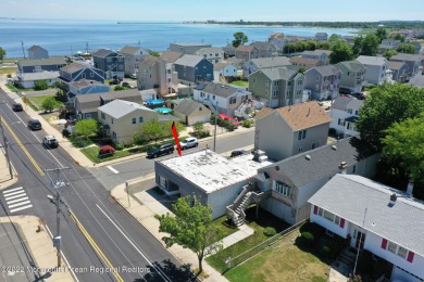Beach Commercial Off Market in Union Beach, New Jersey