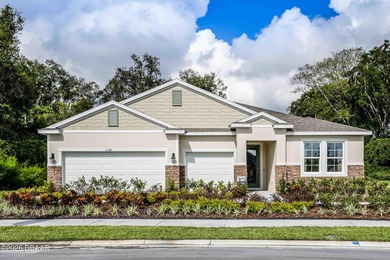 Beach Home For Sale in Ormond Beach, Florida