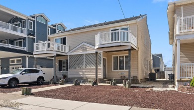 Beach Townhome/Townhouse Off Market in Sea Isle City, New Jersey