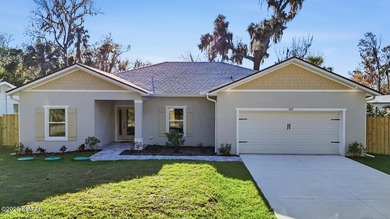 Beach Home For Sale in New Smyrna Beach, Florida