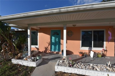 Beach Home For Sale in Dunedin, Florida