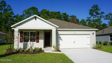 Beach Home For Sale in Daytona Beach, Florida