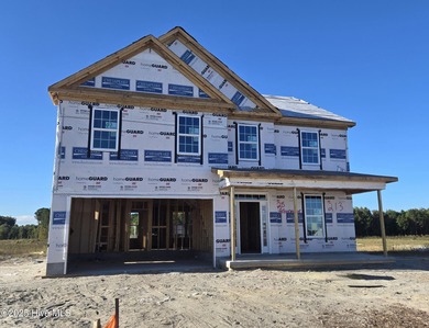 Beach Home For Sale in Moyock, North Carolina