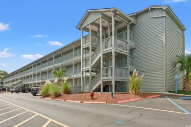 Beach Condo For Sale in Myrtle Beach, South Carolina
