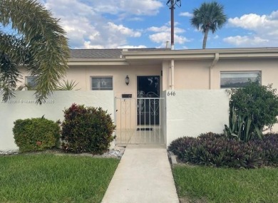 Beach Condo Sale Pending in Lehigh Acres, Florida