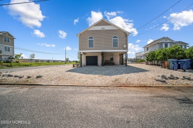 Beach Home For Sale in Little Egg Harbor, New Jersey