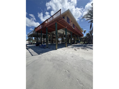 Beach Home For Sale in Placida, Florida