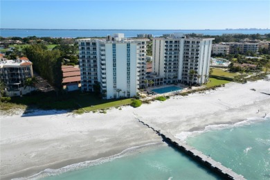 Beach Condo For Sale in Longboat Key, Florida