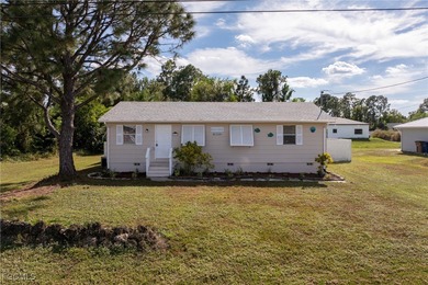 Beach Home For Sale in Lehigh Acres, Florida