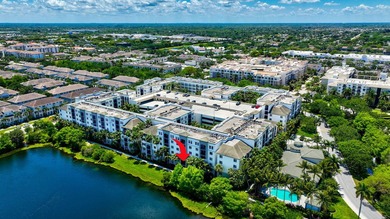 Beach Condo For Sale in Boynton Beach, Florida